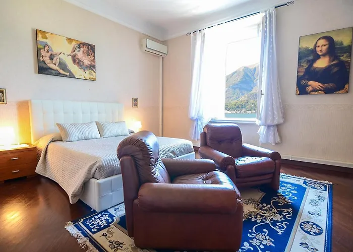 Il Sogno Appartement Bellagio