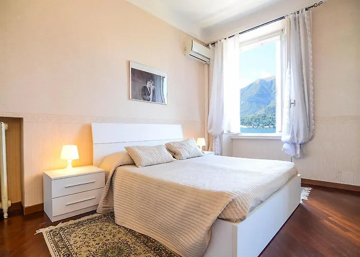 Appartement Il Sogno Bellagio