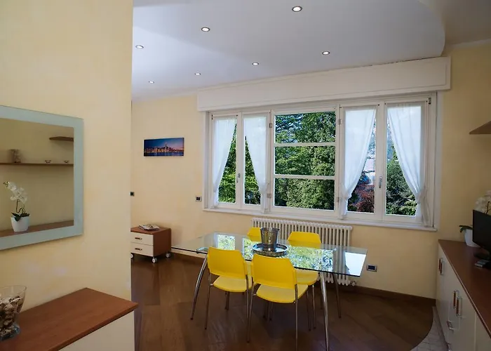 Apartman Il Sogno *