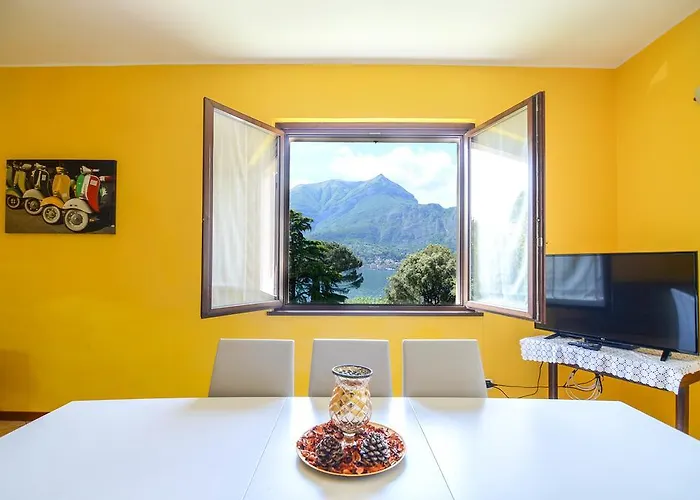 Il Sogno Apartman Bellagio