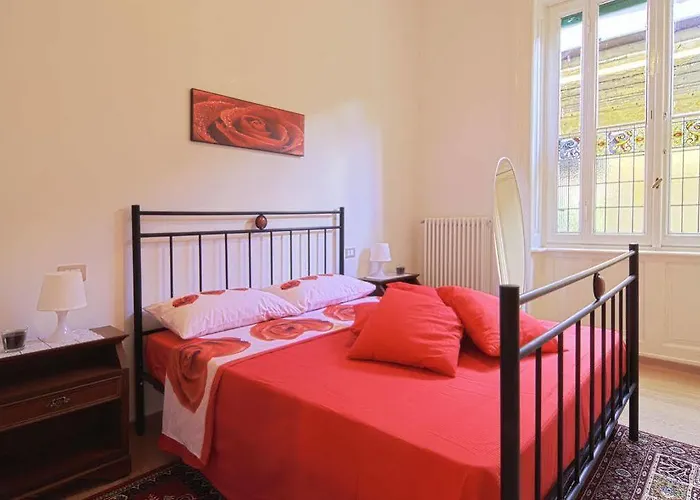 Il Sogno Apartman *