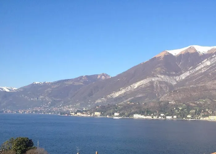 Il Sogno Apartman Bellagio