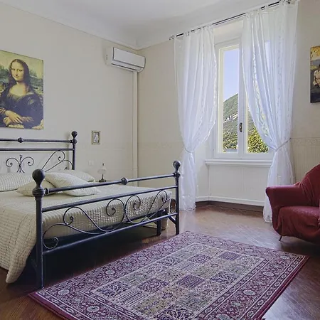 Apartamento Il Sogno