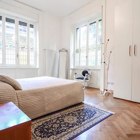 Apartamento Il Sogno *